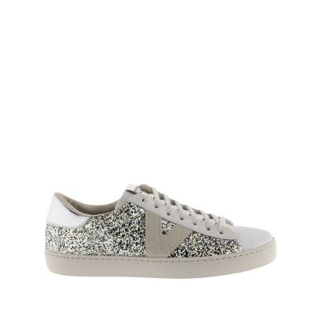 Victoria  sneakers mit pailletten damen berlin 