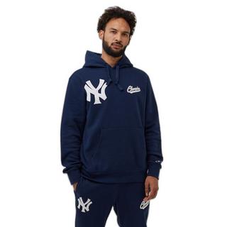 Champion  Sweatshirt à capuche  MLB New York Yankees 