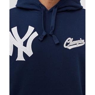 Champion  Sweatshirt à capuche  MLB New York Yankees 