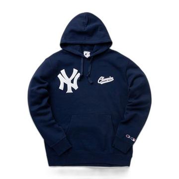 Sweatshirt à capuche  MLB New York Yankees