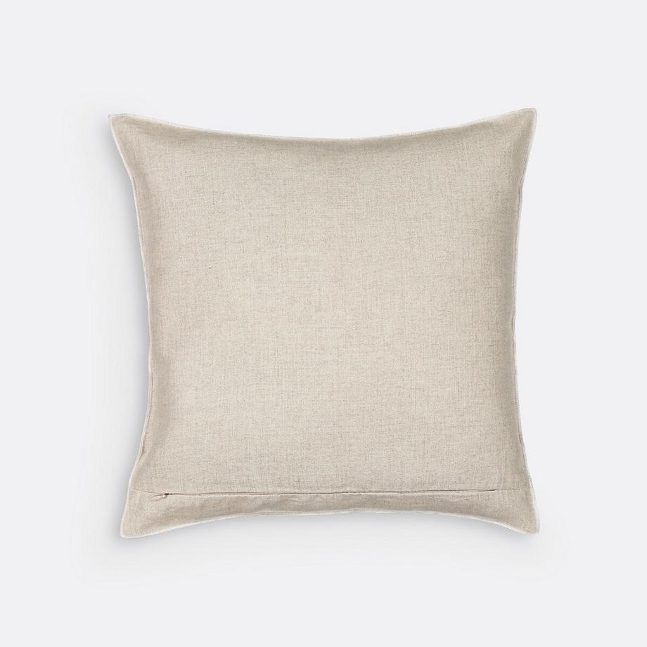 La Redoute Intérieurs Housse de coussin Onega  