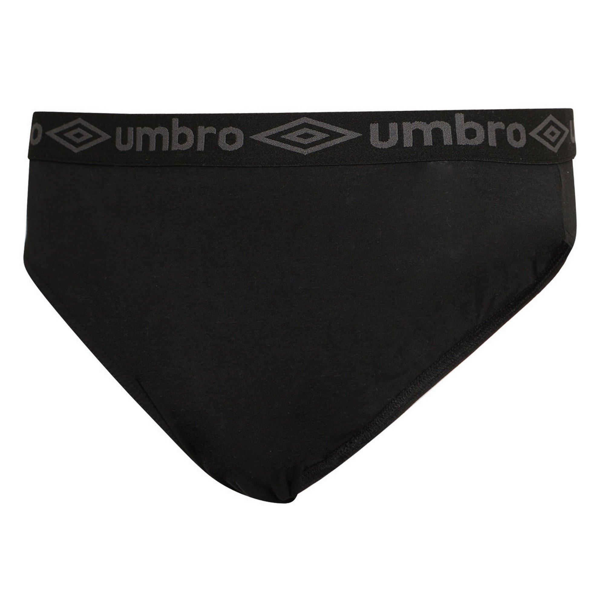 Umbro Slip Confezione da 3  