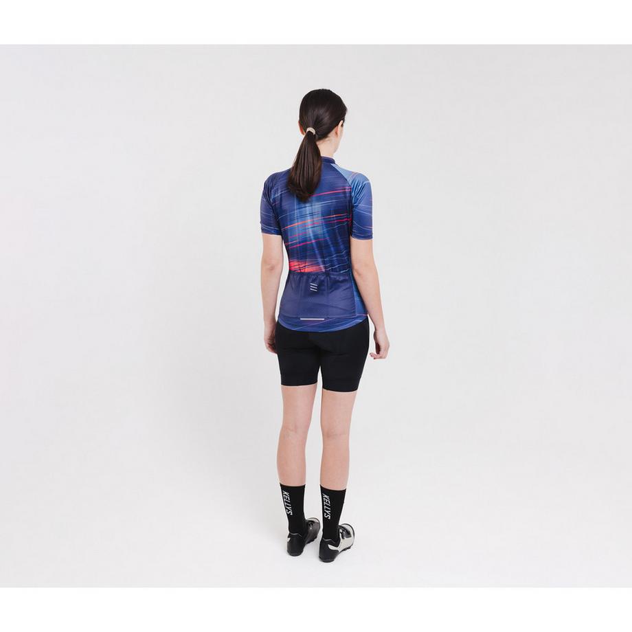 KELLYS Maddie 3 Flare Maglia Ciclismo Maniche Corte  