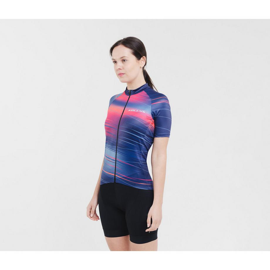 KELLYS Maddie 3 Flare Maglia Ciclismo Maniche Corte  
