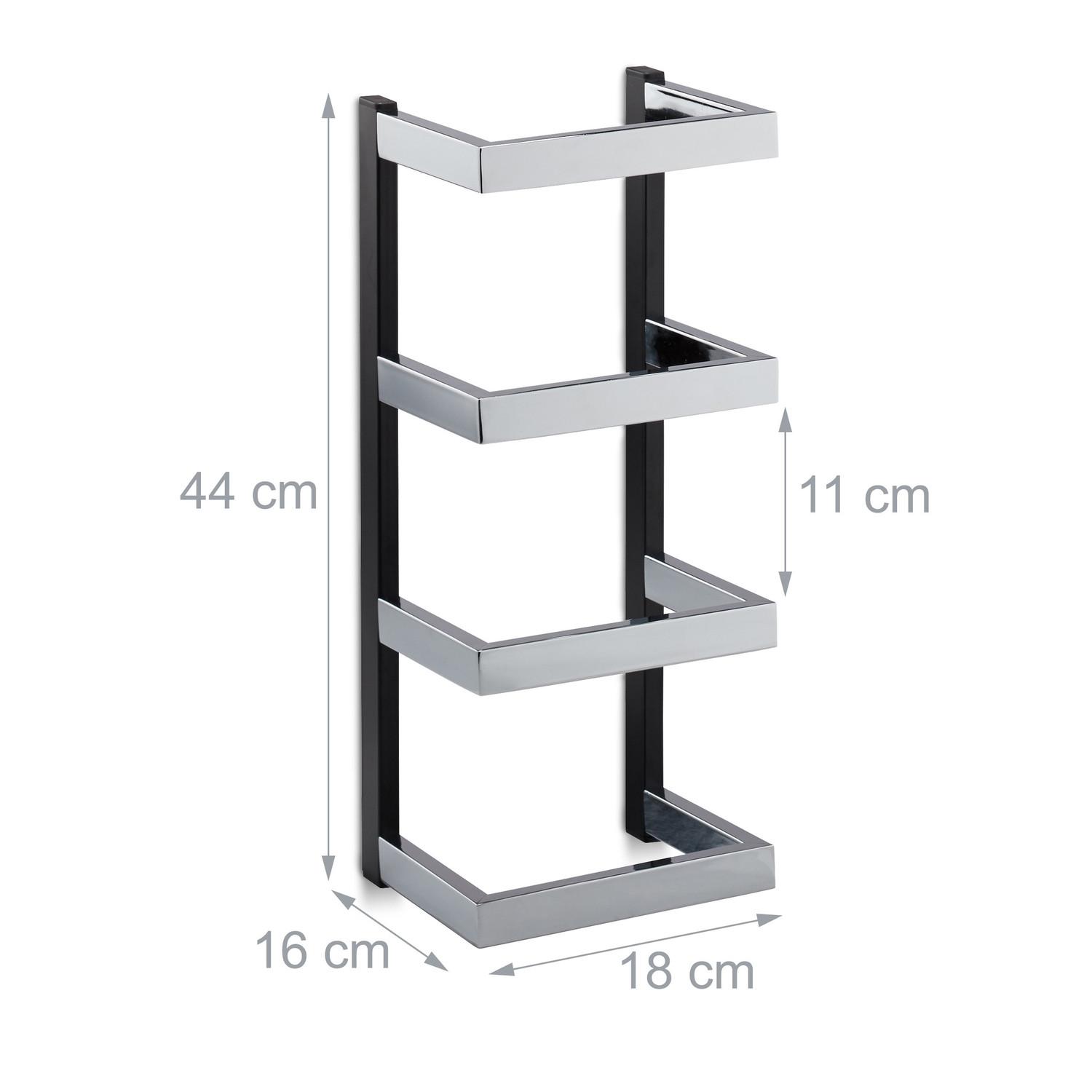 B2X Conception de porte-serviettes  