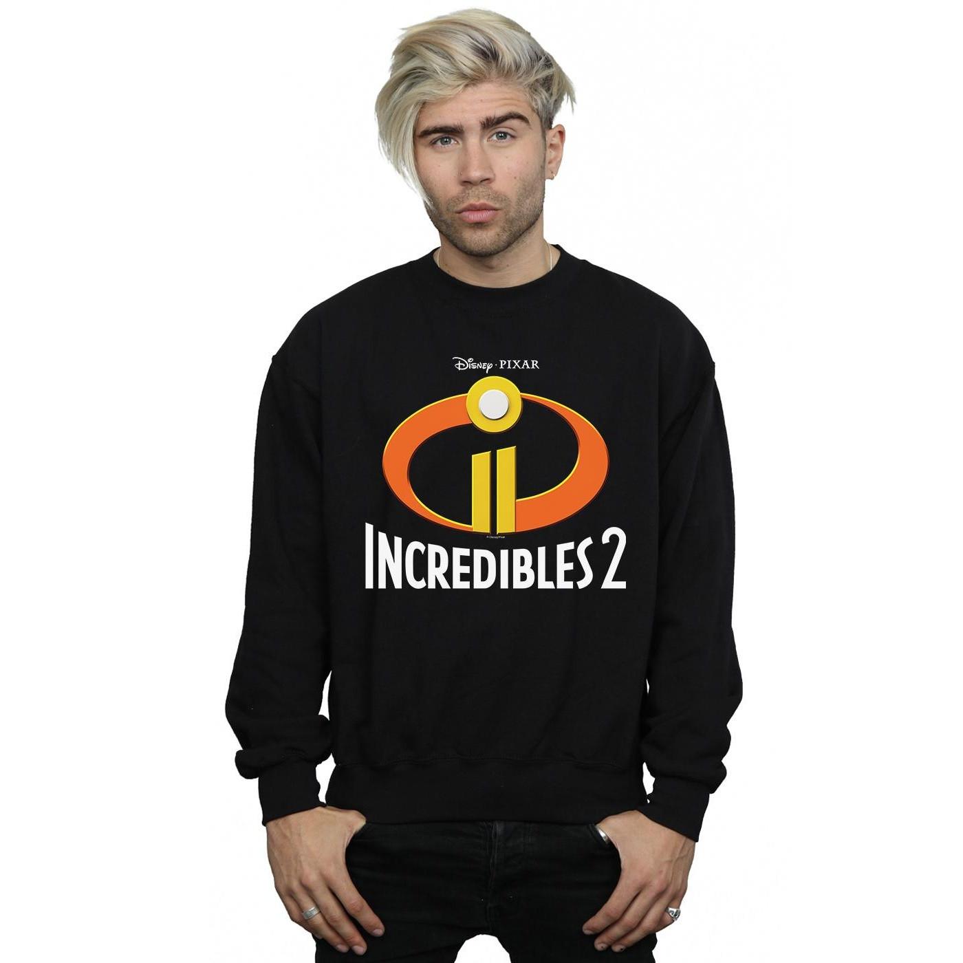 Disney  Sweat INCREDIBLES 