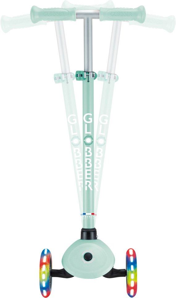 GLOBBER  Mini Primo s Dark 