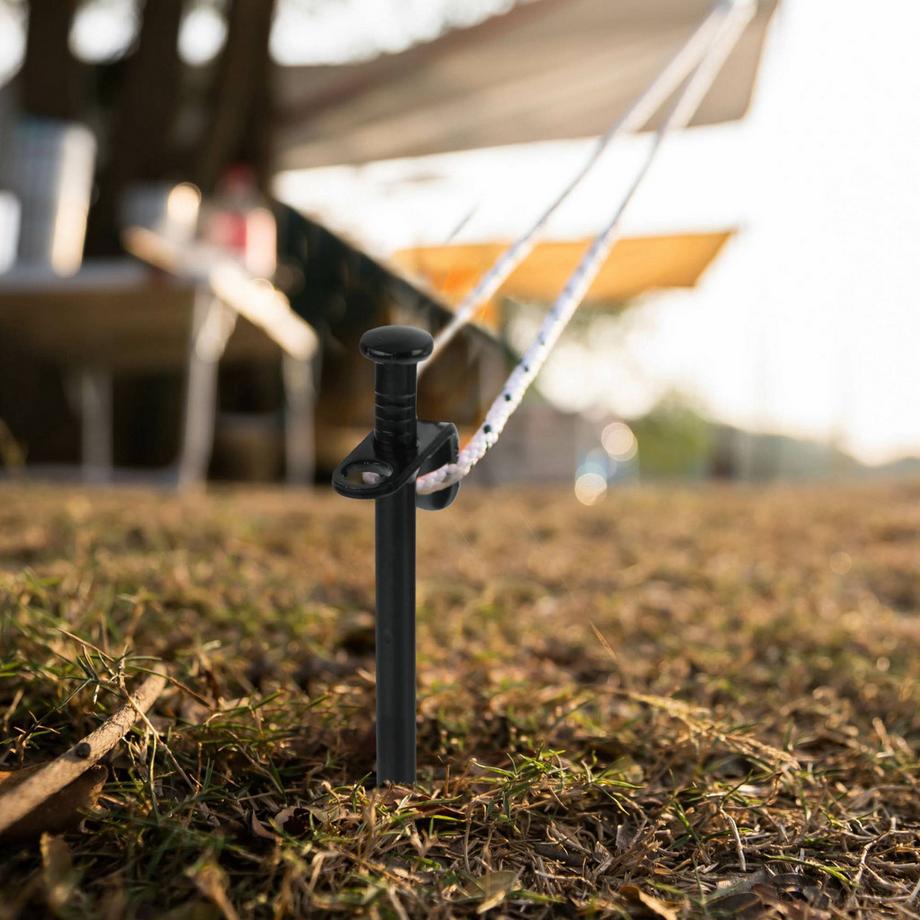 Northix  12er-Set Zeltheringe 