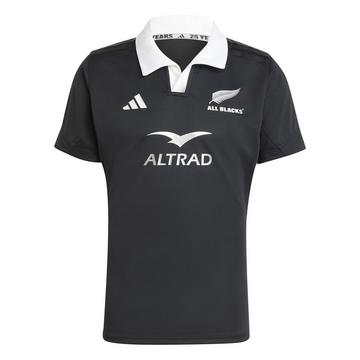 heimtrikot all black performance 2024/25