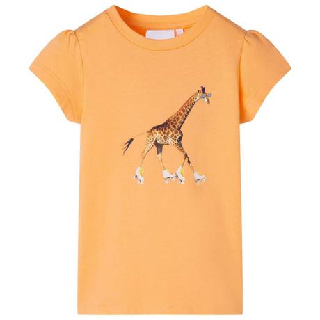 VidaXL  T-shirt pour enfants coton 