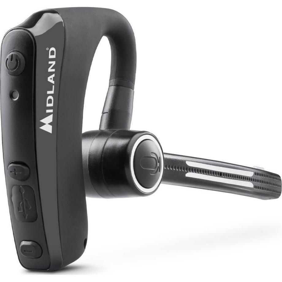 Midland  MIDLAND Dual Headset Bluetooth 