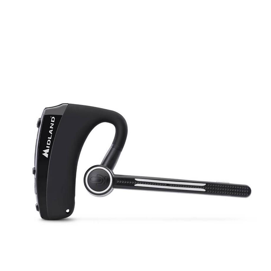Midland  MIDLAND Dual Headset Bluetooth 