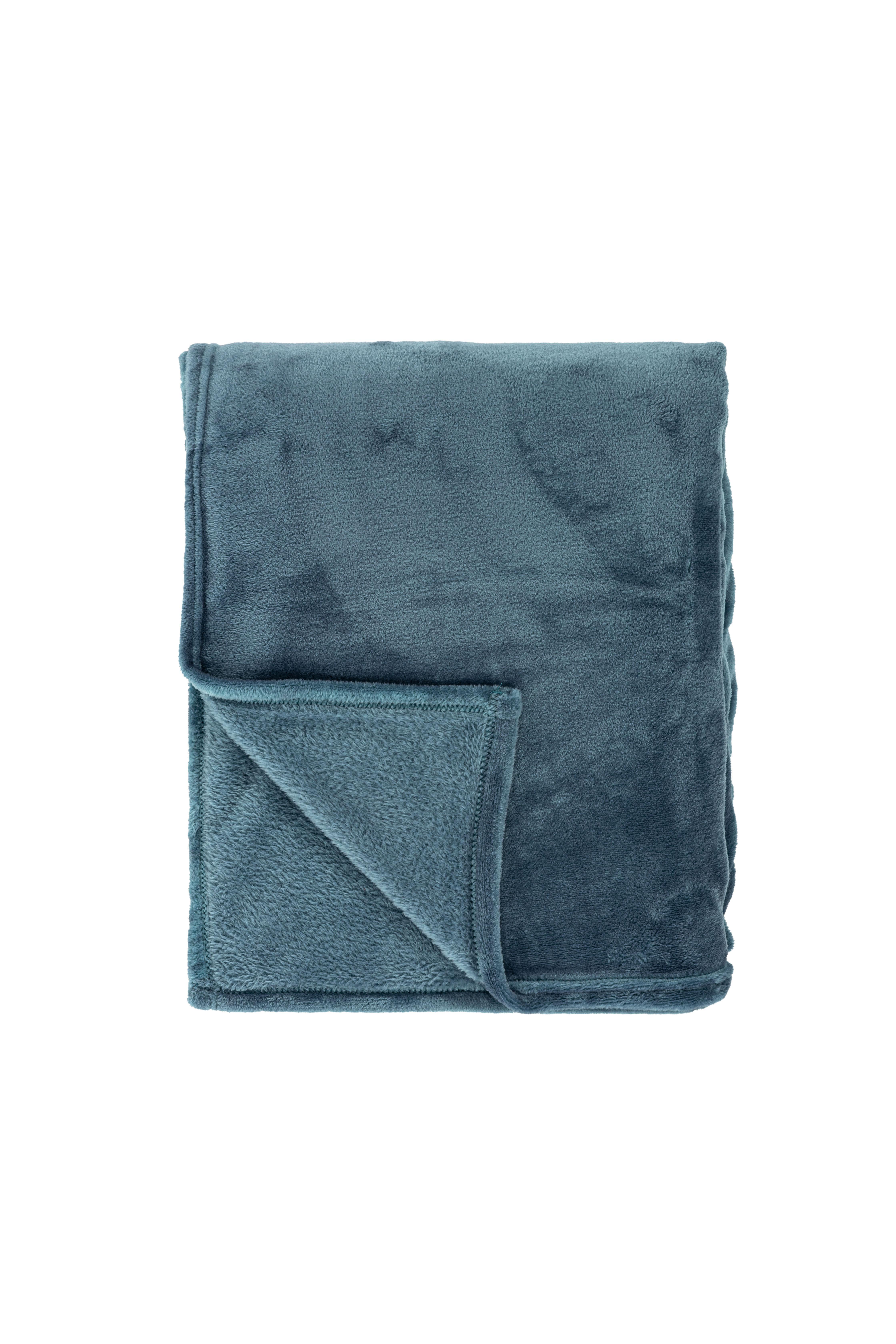 Tiseco COSY Coperta coccolosa in microflanella  