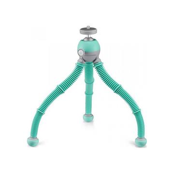 PodZilla Medium Kit Teal