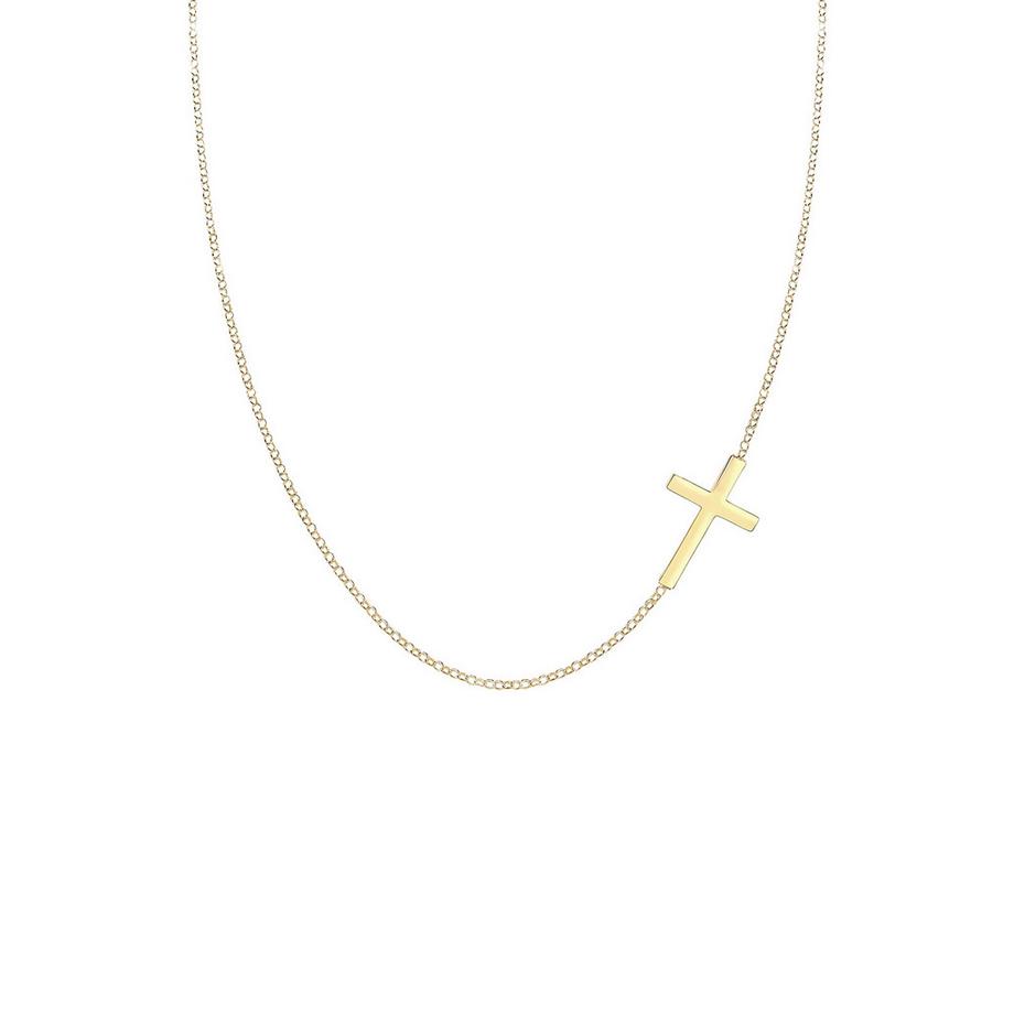 Collier Symbole De La Croix