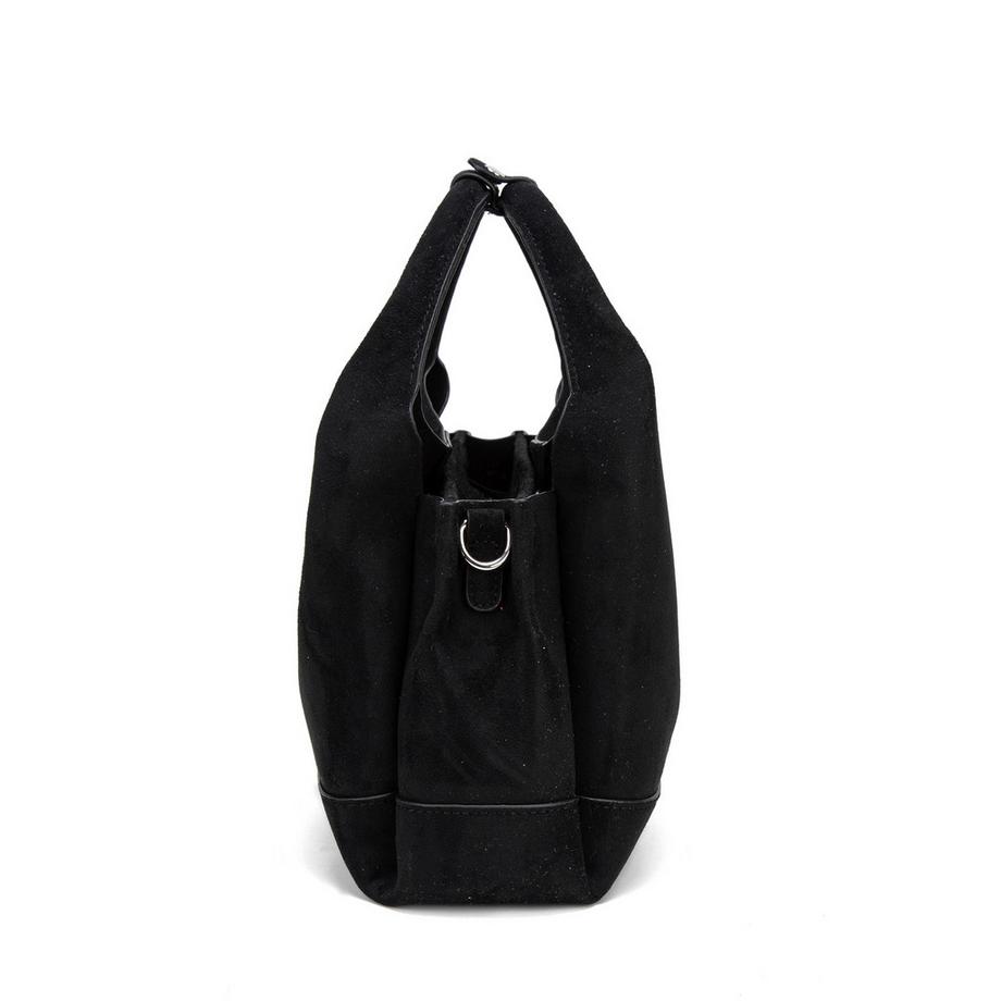Diana&Co. Sac à main Lilac avec bandoulière amovible  
