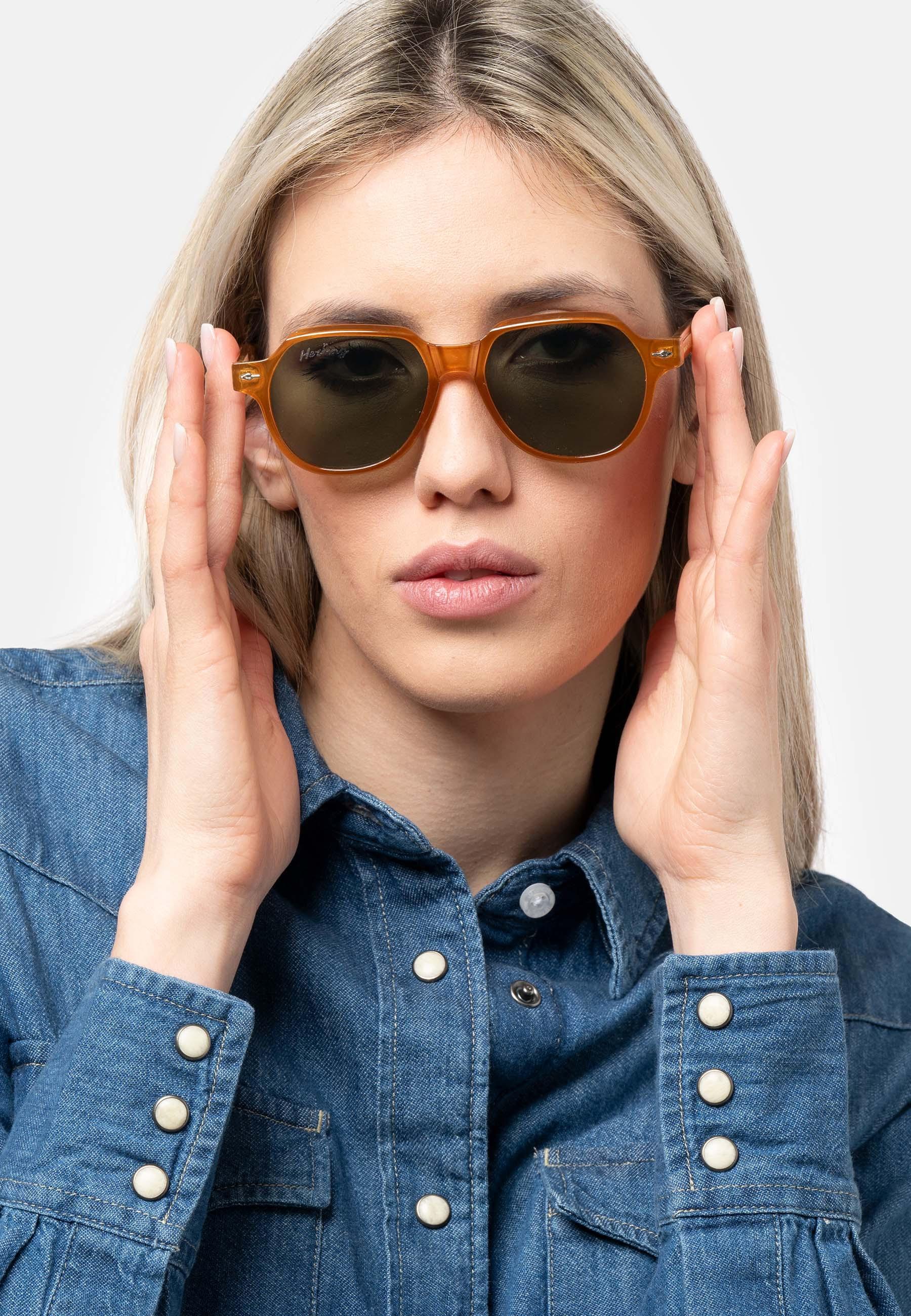 Herling  Sonnenbrille mit 100% UV-Schutz 