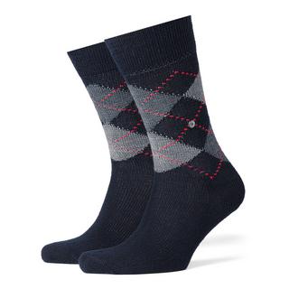 Burlington  chaussettes preston 