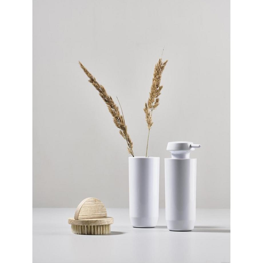 Zone Denmark Seifenspender SUII 17.5 cm Weiss  