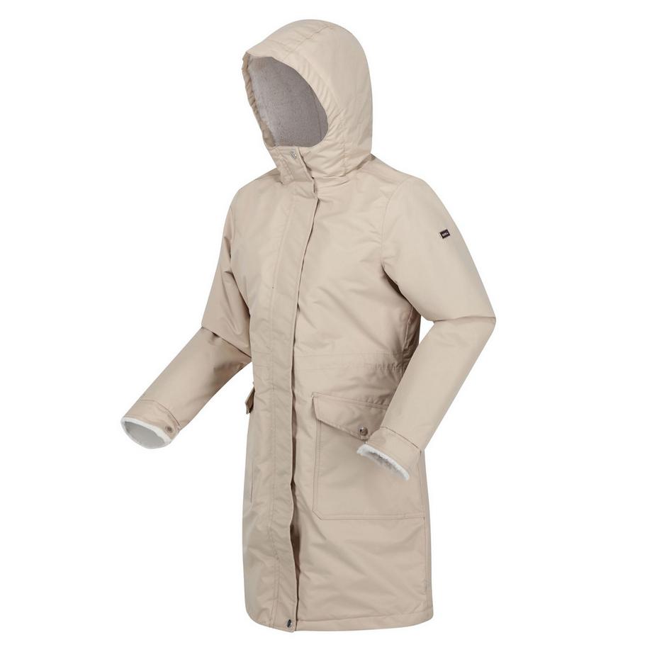 Regatta Romine Wasserfester Parka  