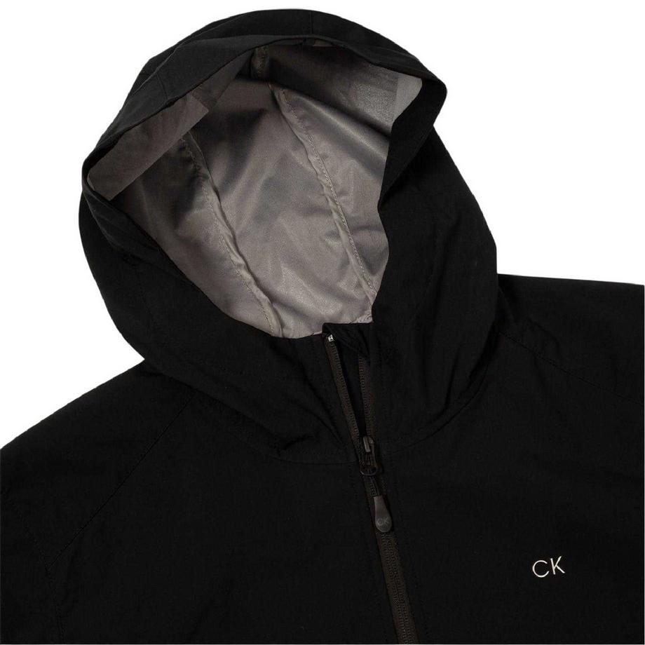 Calvin Klein  Veste Softshell Manches Longues 