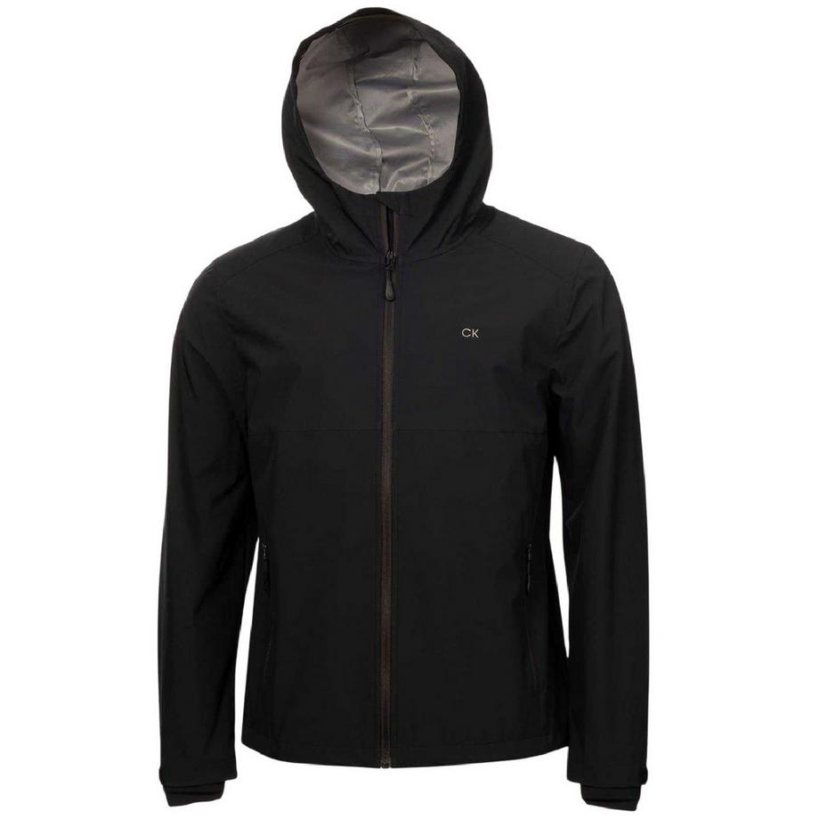 Giacca Soft Shell Regolare Manica Lunga