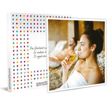 Aperitif und Spa für 2 in der Nähe von Lausanne - Geschenkbox