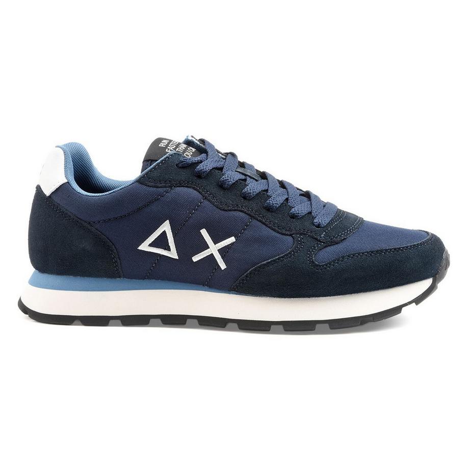 SUN 68 Tom Solid Sneakers  