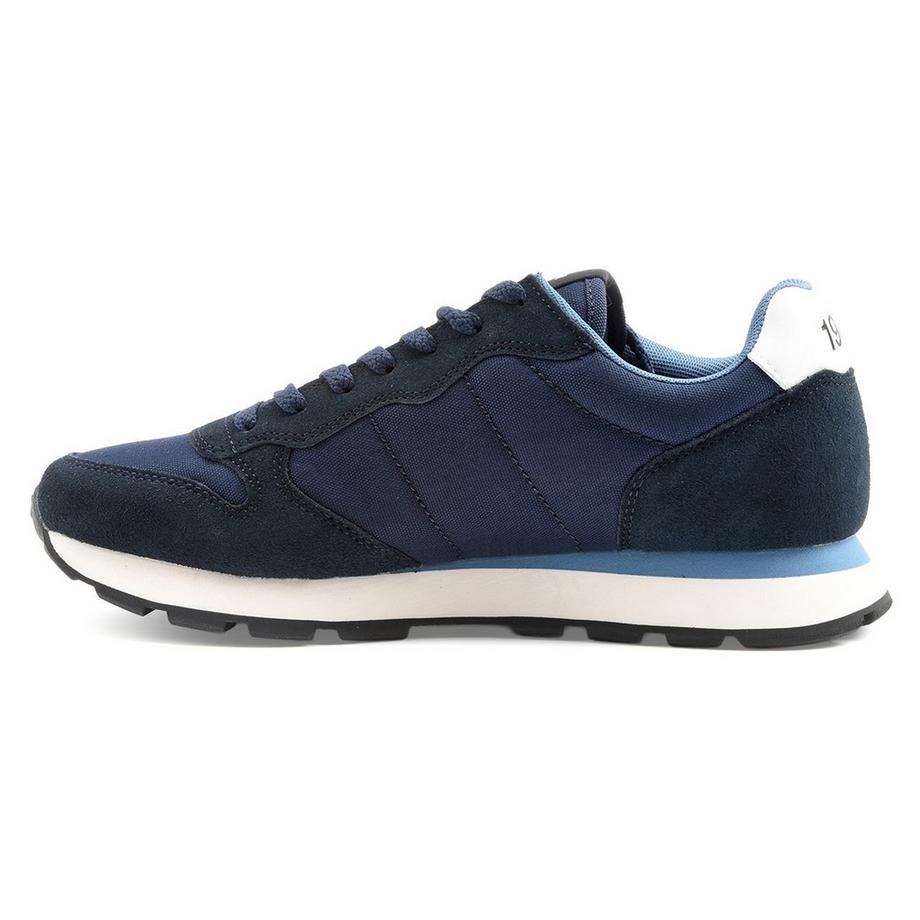 SUN 68 Tom Solid Sneakers  
