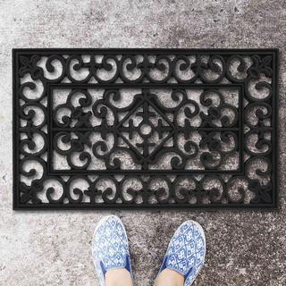 Northix Zerbino in gomma  