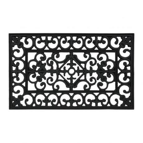 Northix Zerbino in gomma  