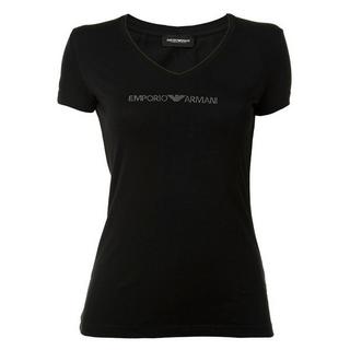 EMPORIO ARMANI  T-Shirt  Figurbetont 