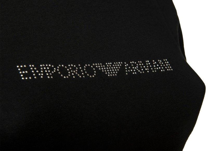 EMPORIO ARMANI  T-shirt  Conforme à la silhouette 