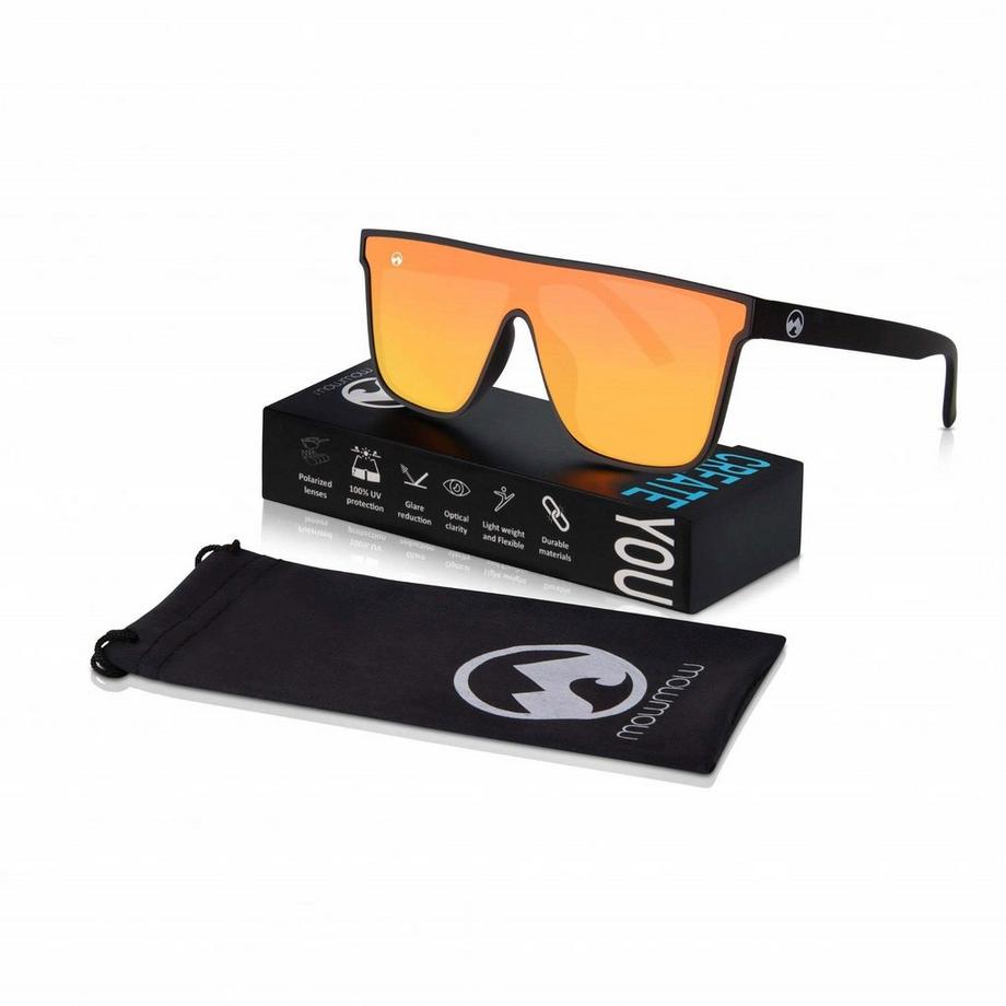 MowMow Blaze Sonnenbrille  