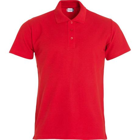 Clique  Polo BASIC 