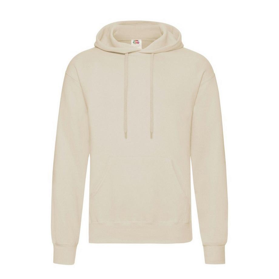 Classic Kapuzenpullover