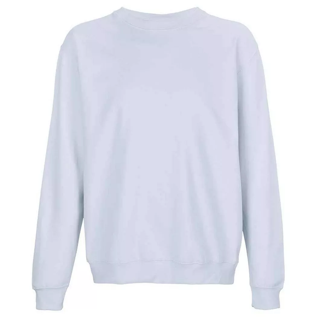 SOLS - Columbia Sweatshirt, für Damen, Kornblumenblau, Größe 3XL