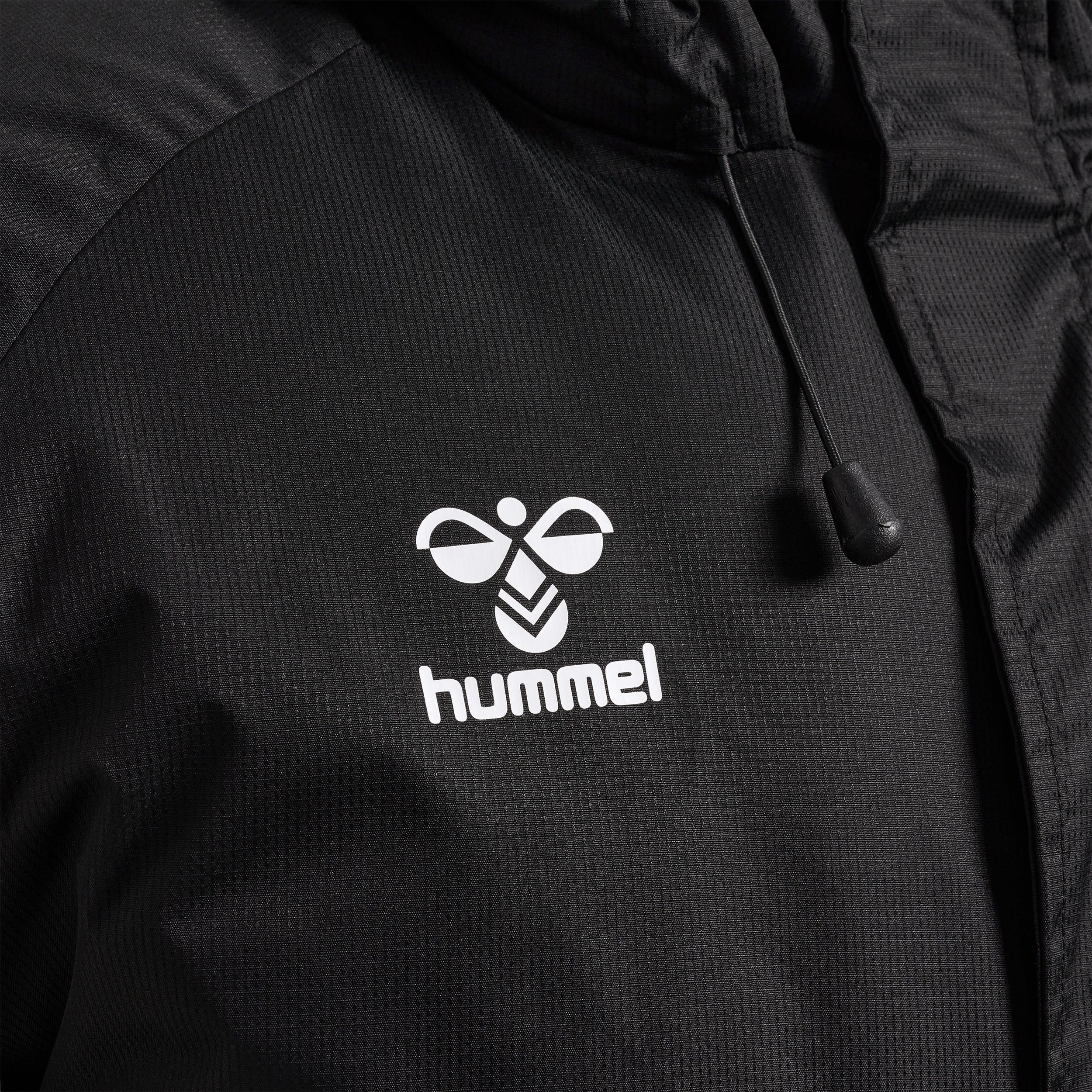 Hummel  parka humme go 