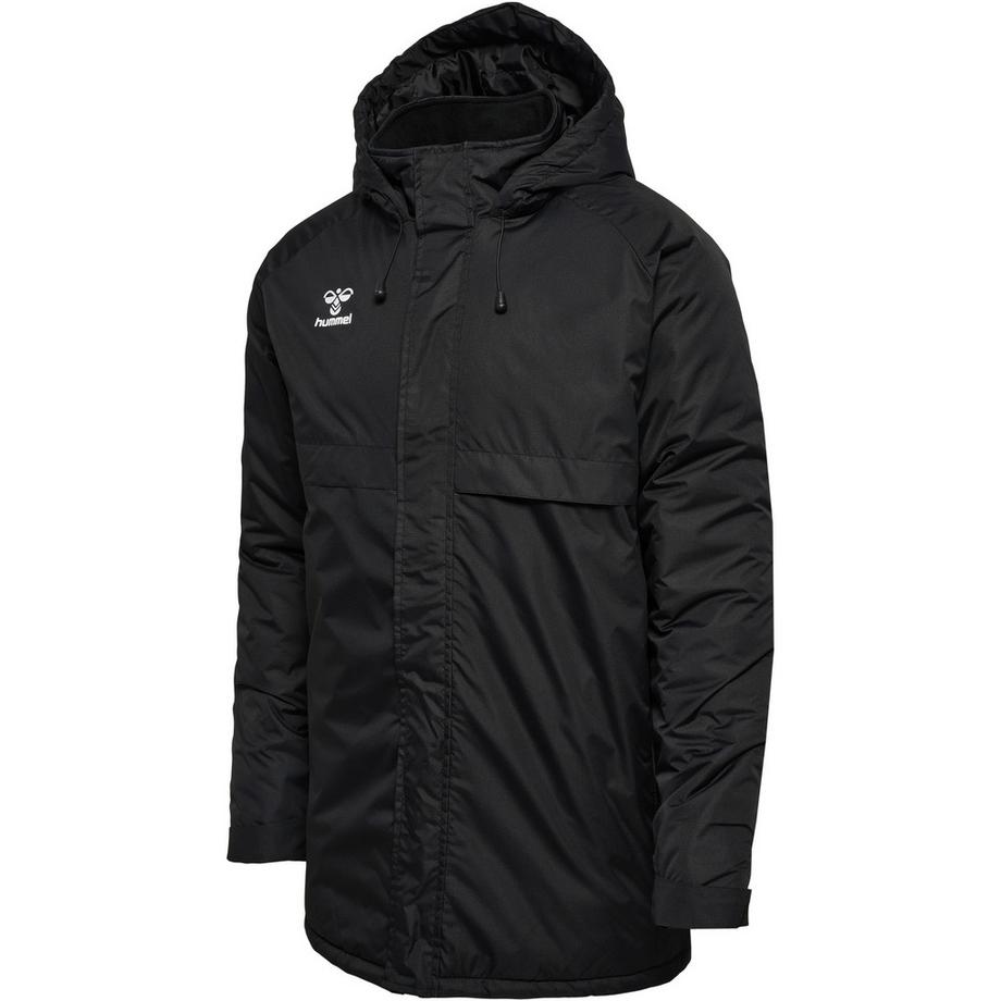 parka humme go