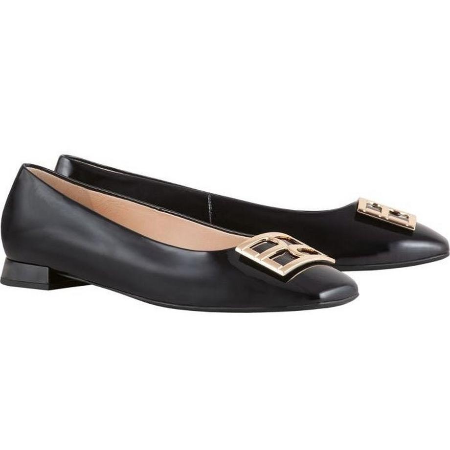 Högl Petty Ballerines Cuir  