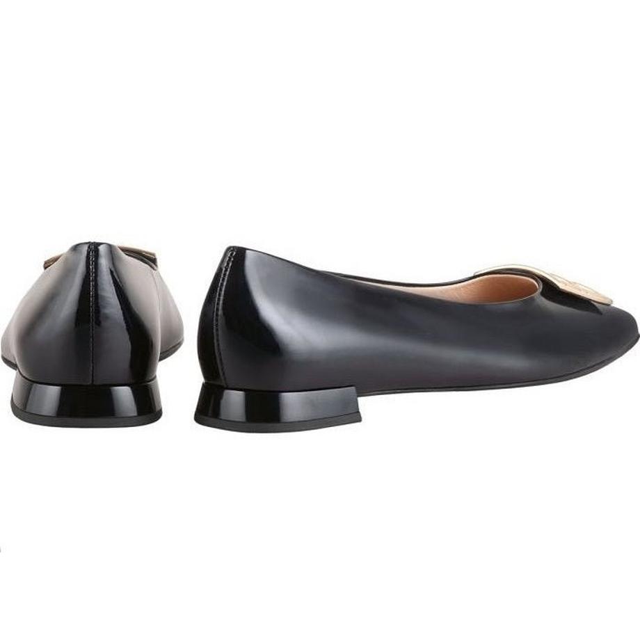 Högl Petty Ballerines Cuir  