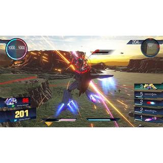 BANDAI NAMCO  Gundam Versus 