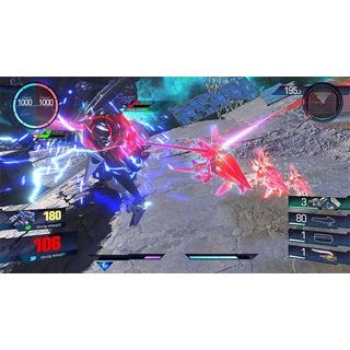 BANDAI NAMCO  Gundam Versus 