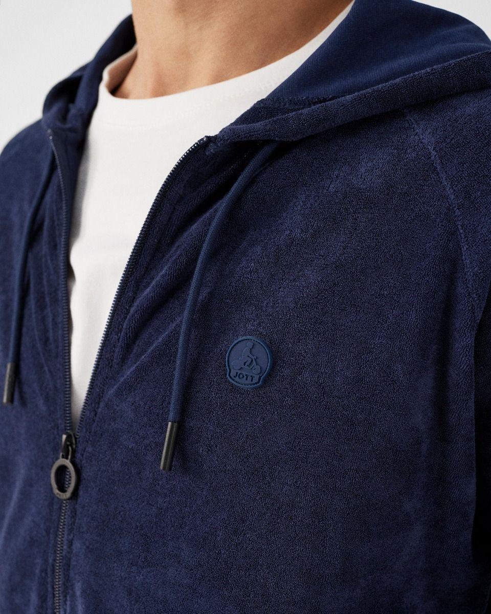 Jott Mojave Full Zip Hoodie  