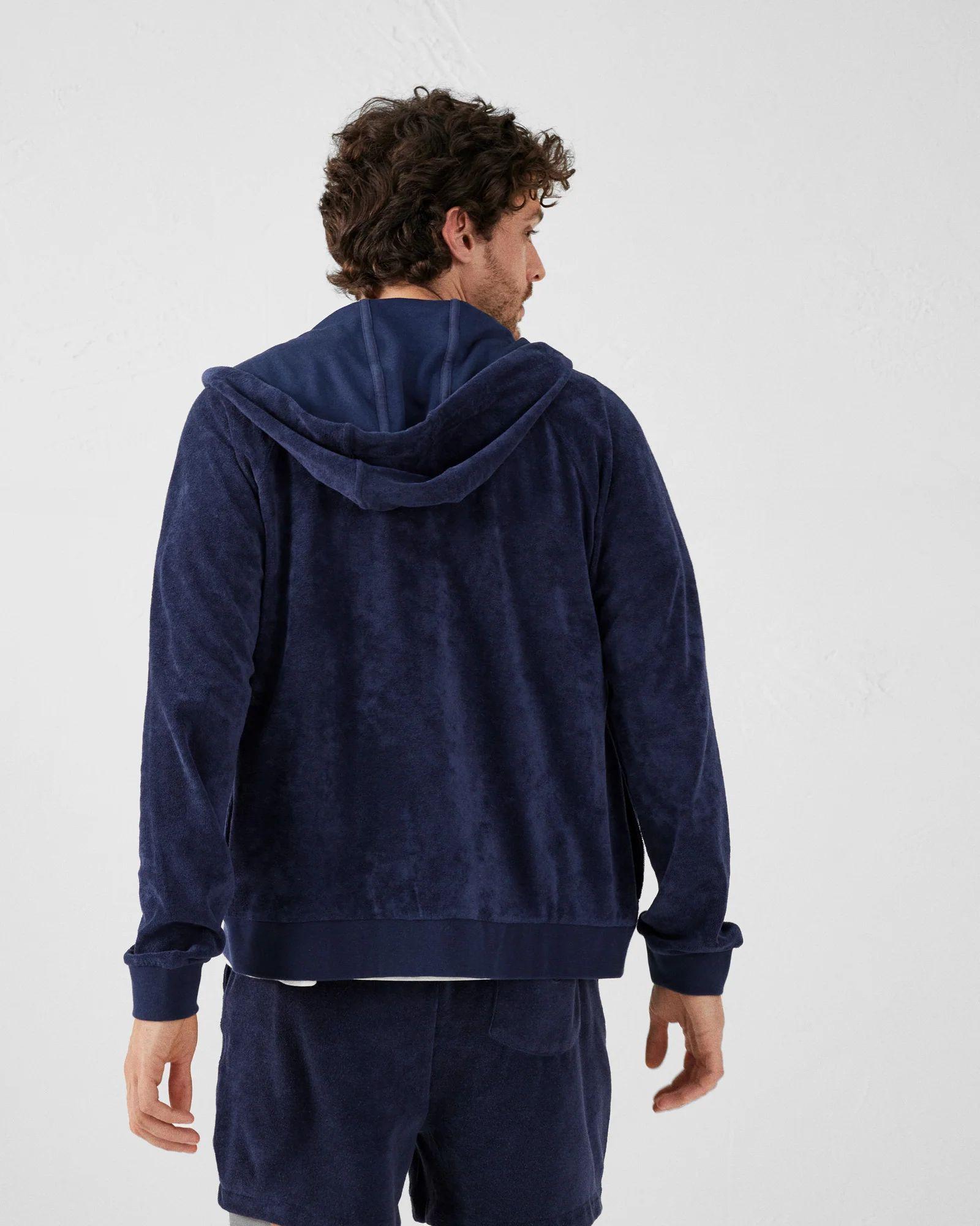 Jott Mojave Full Zip Hoodie  