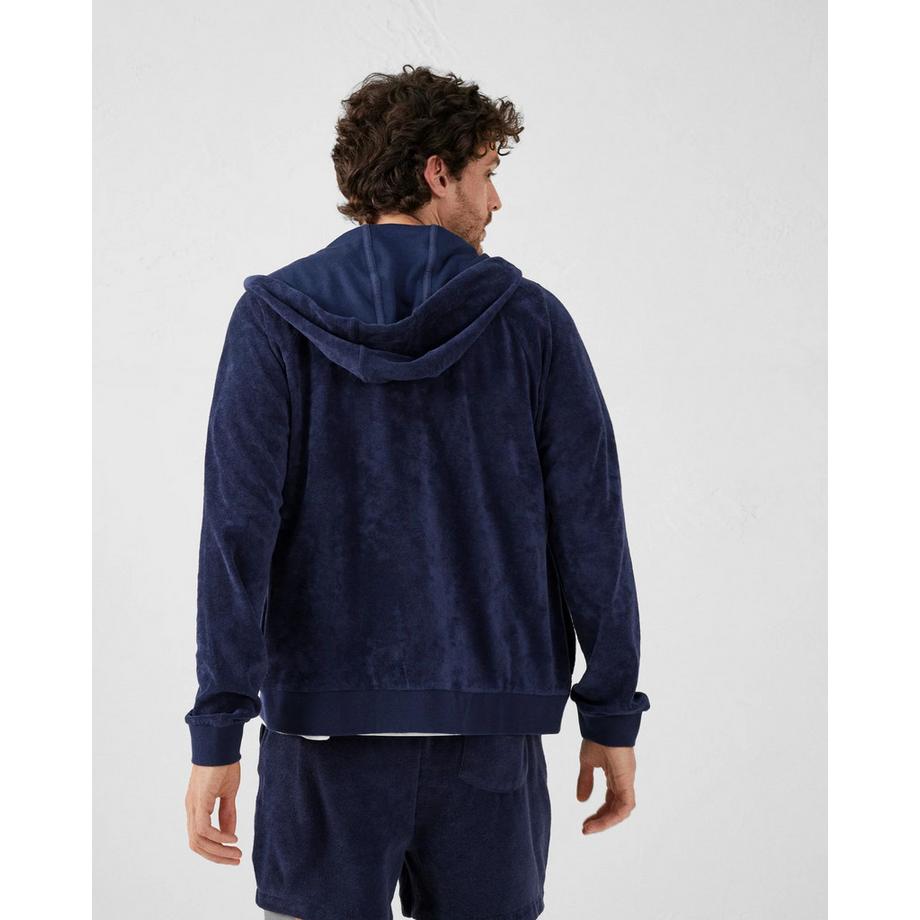 Jott Mojave Full Zip Hoodie  