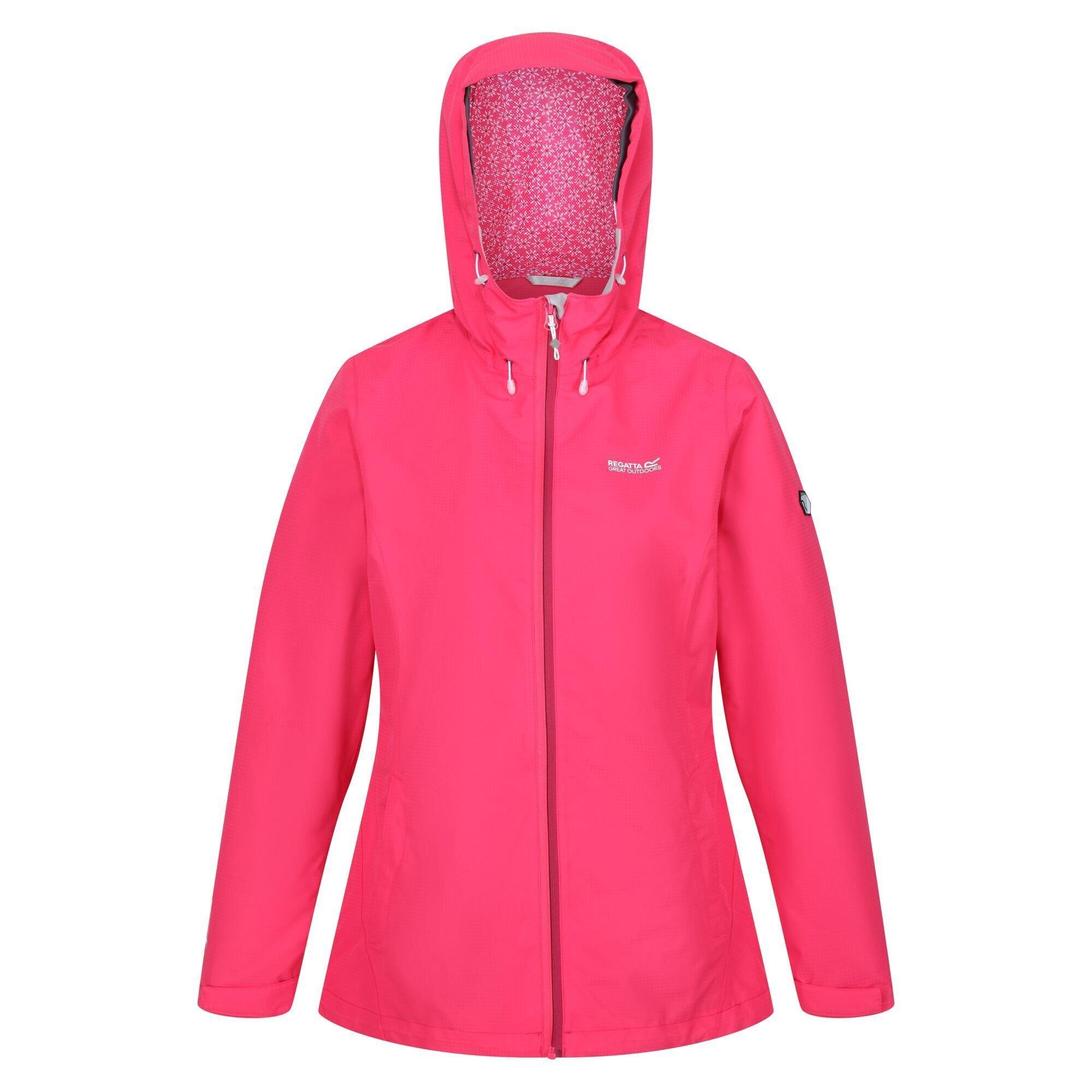 Regatta  Veste imperméable HAMARA 