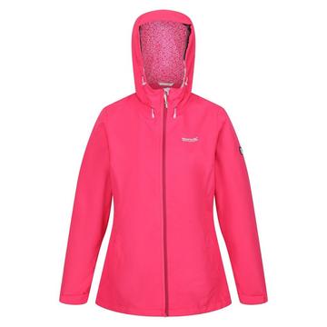 Veste imperméable HAMARA