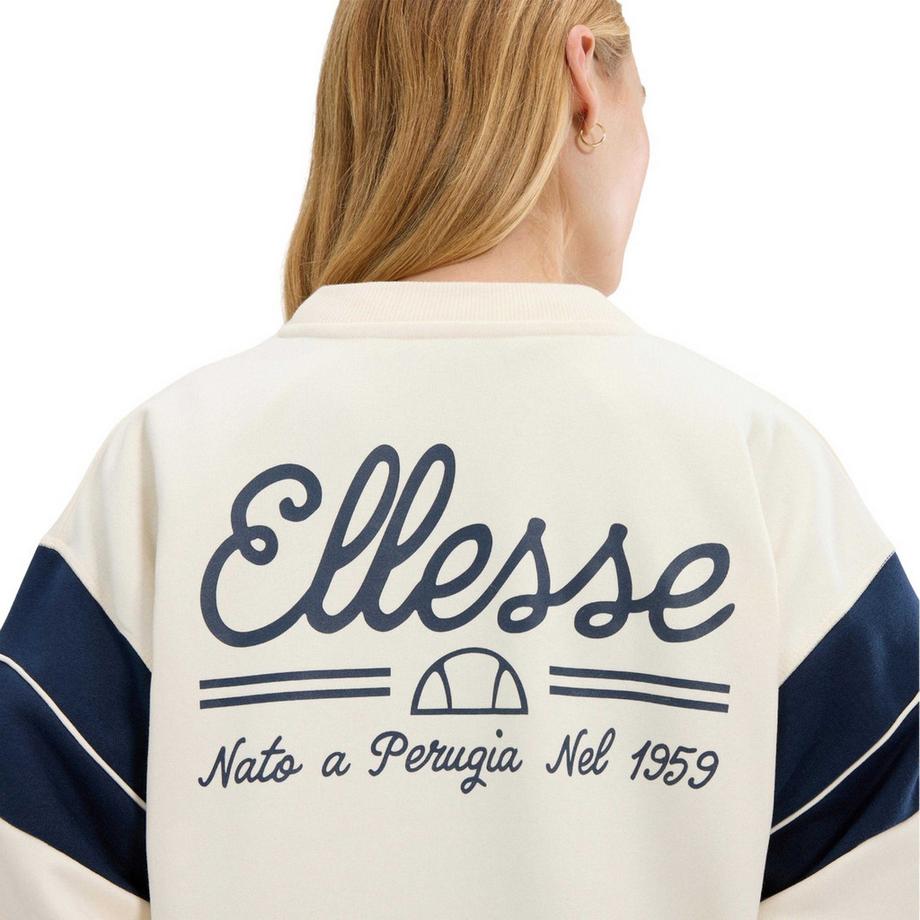 Ellesse  Calgary Sweatshirt 
