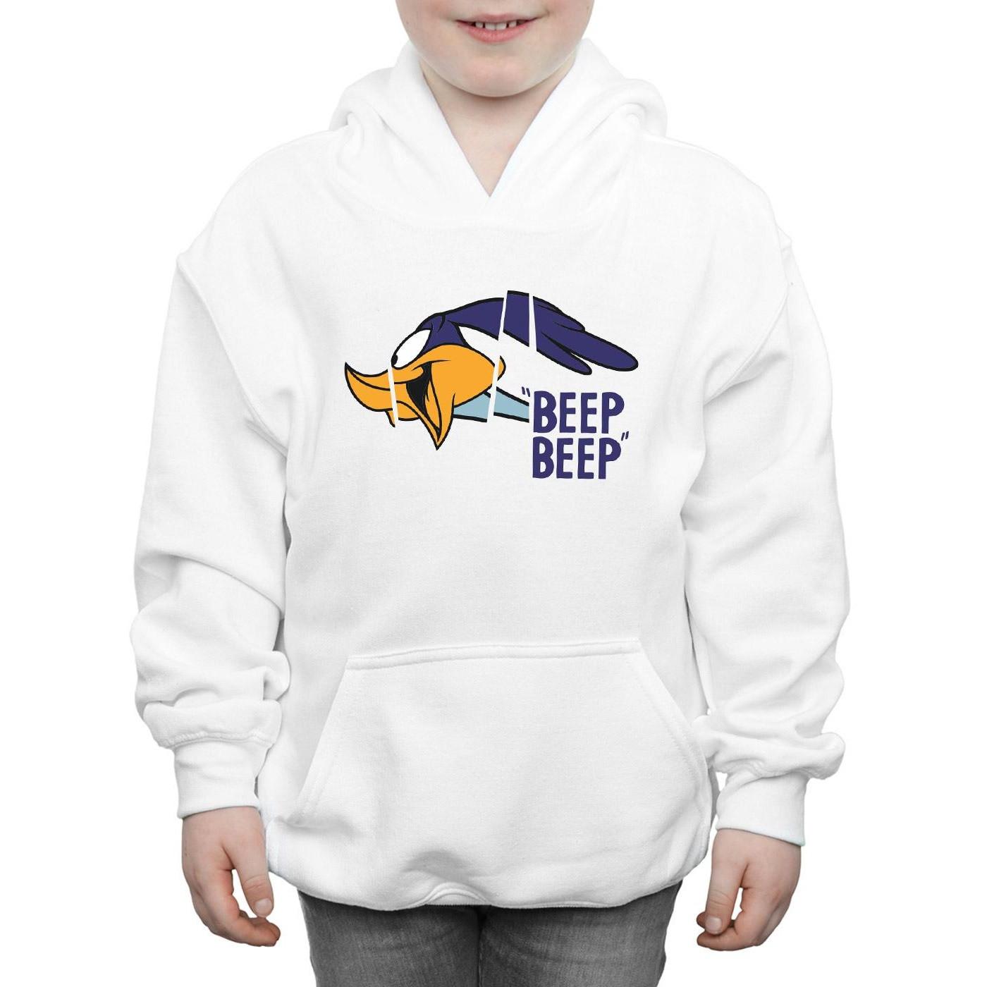 LOONEY TUNES  Beep Beep Kapuzenpullover 